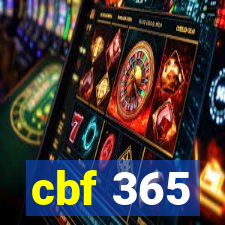 cbf 365